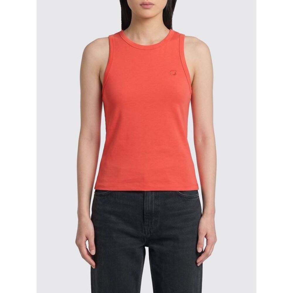 Coperni Women Coperni Basic Cotton Blend Tank Top
